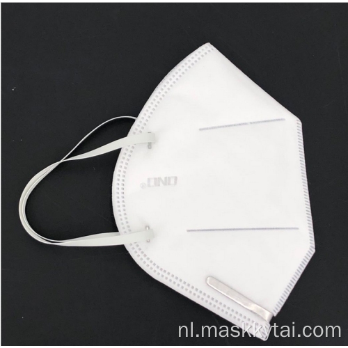 KN95 Respirator wegwerp gezichtsmasker